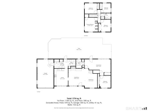 16 Hamilton Lane Watertown CT 06795