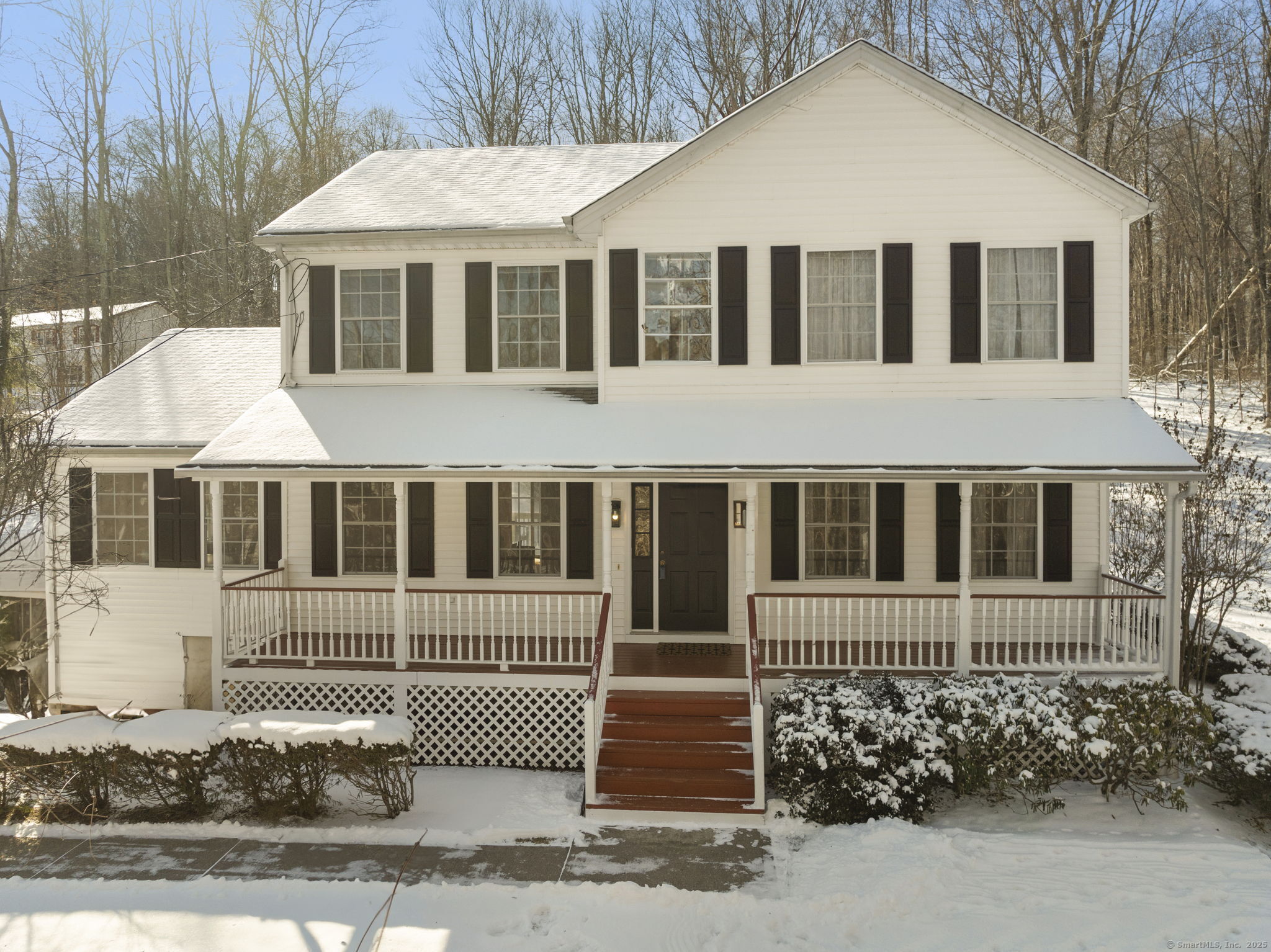 50 Jacob Road Southbury CT 06488