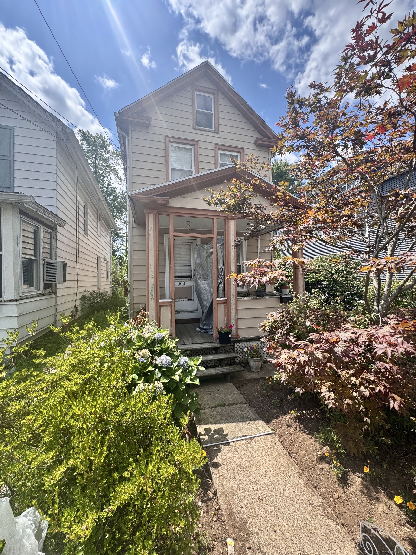 50 Collins Street Hamden CT 06514