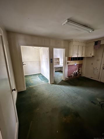 25 Clinton Avenue Middletown CT 06457