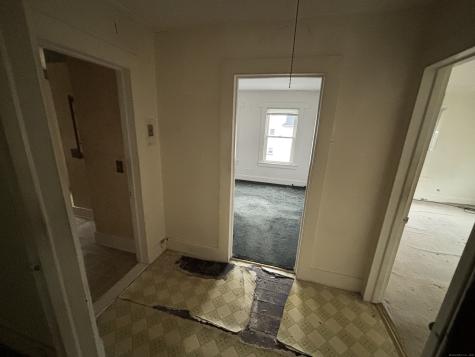 25 Clinton Avenue Middletown CT 06457