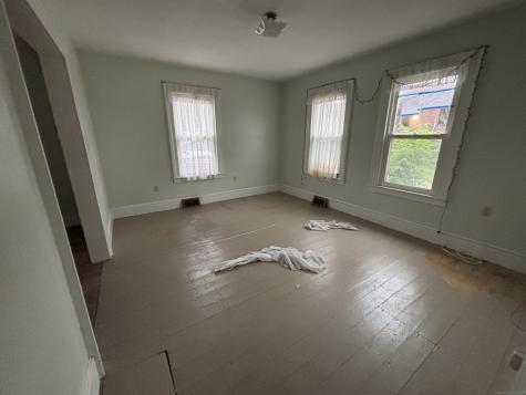 25 Clinton Avenue Middletown CT 06457