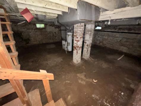 25 Clinton Avenue Middletown CT 06457