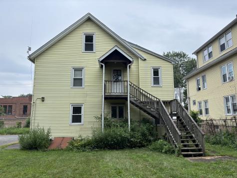 25 Clinton Avenue Middletown CT 06457