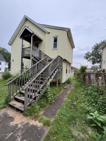 25 Clinton Avenue Middletown CT 06457