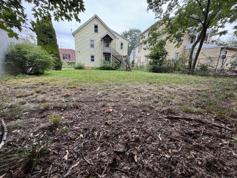 25 Clinton Avenue Middletown CT 06457