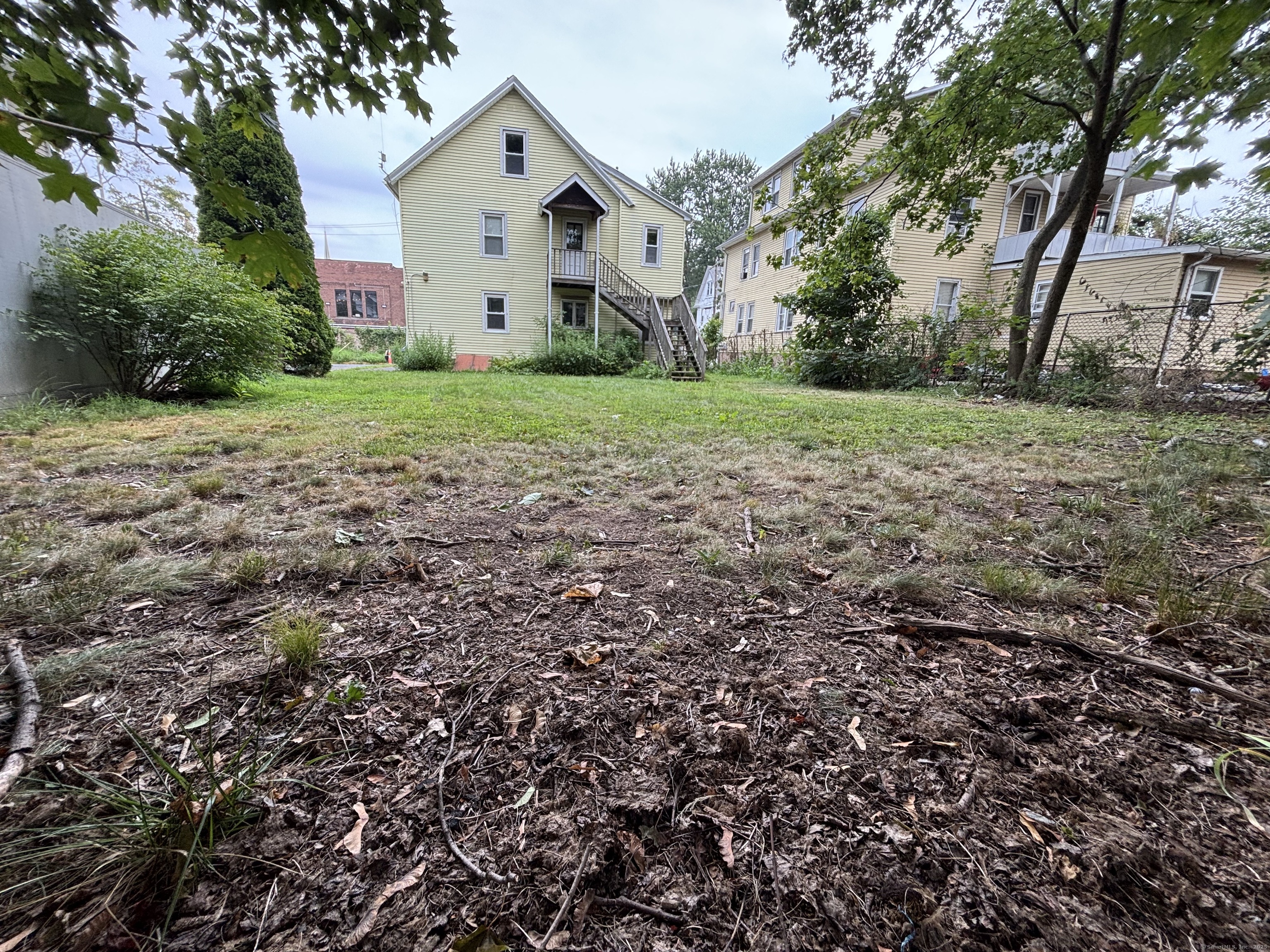 25 Clinton Avenue Middletown CT 06457