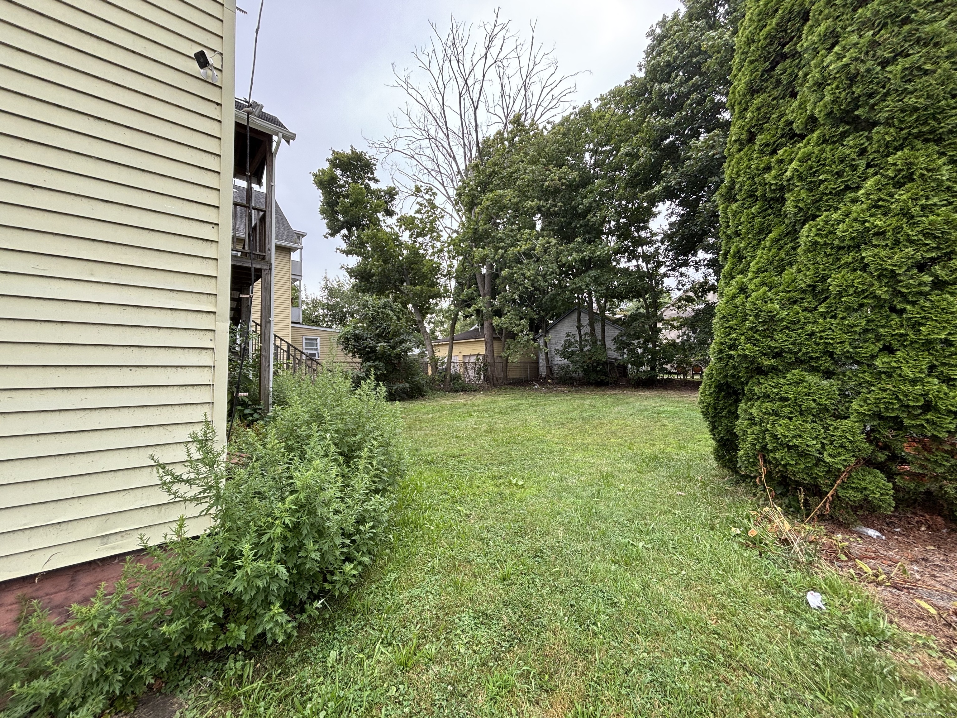 25 Clinton Avenue Middletown CT 06457