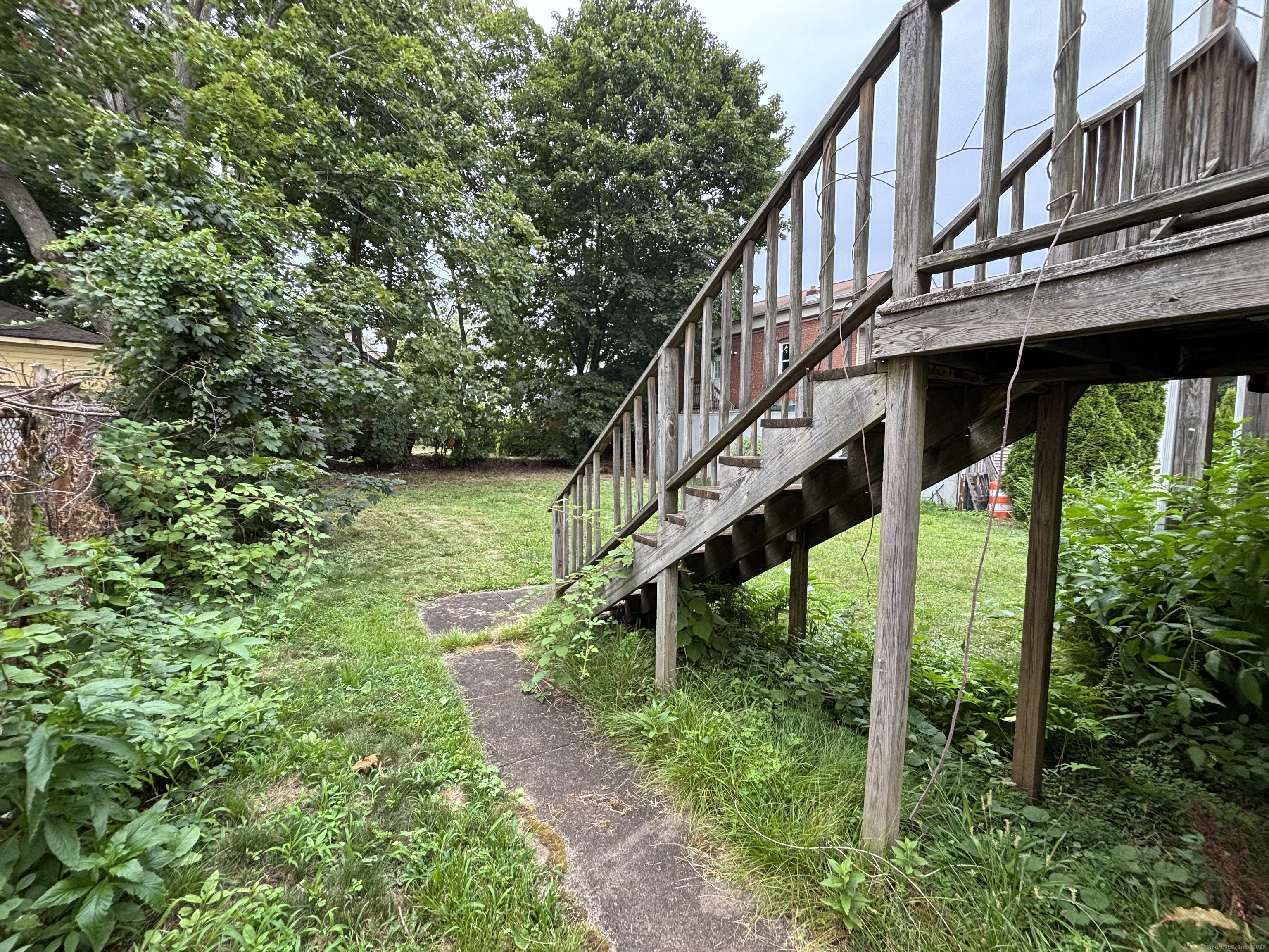 25 Clinton Avenue Middletown CT 06457