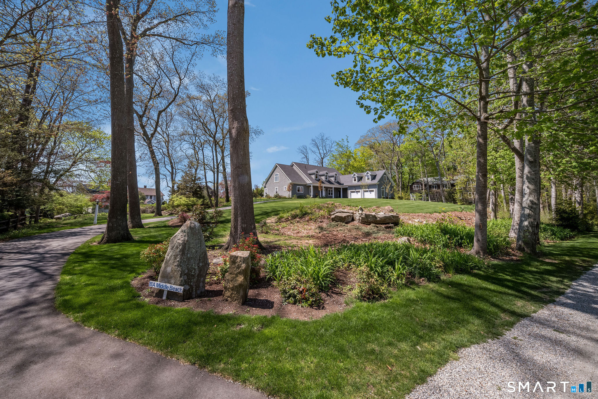 81A Middle Beach Road Madison CT 06443