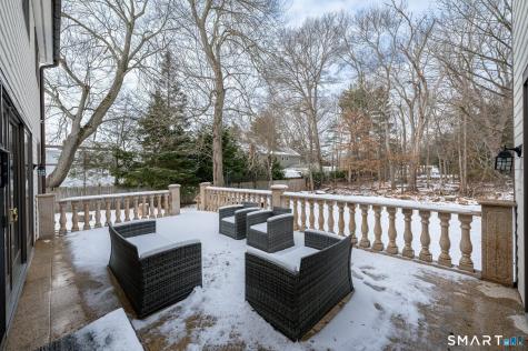 25 Old Road Westport CT 06880