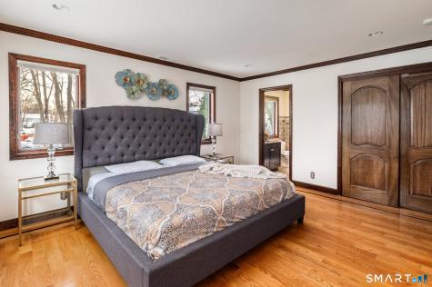 25 Old Road Westport CT 06880