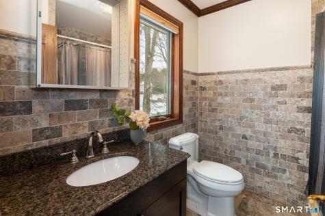 25 Old Road Westport CT 06880