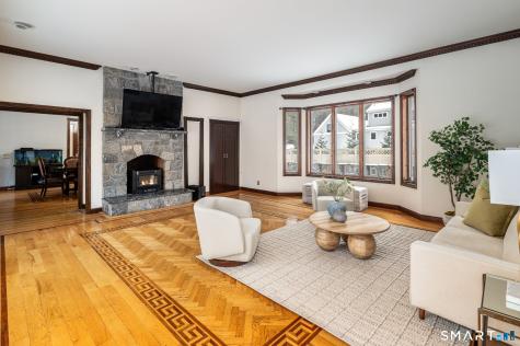 25 Old Road Westport CT 06880
