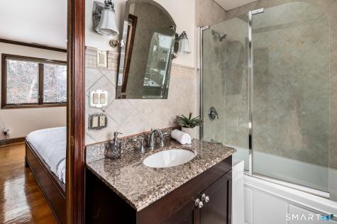 25 Old Road Westport CT 06880