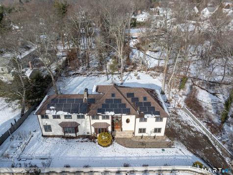 25 Old Road Westport CT 06880