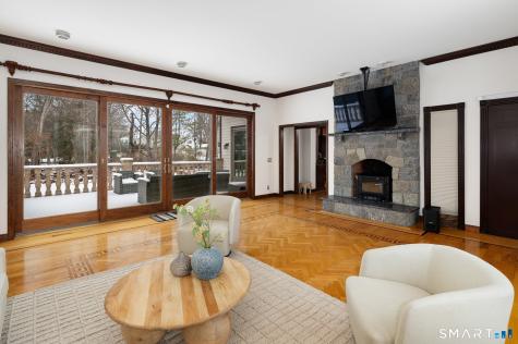 25 Old Road Westport CT 06880
