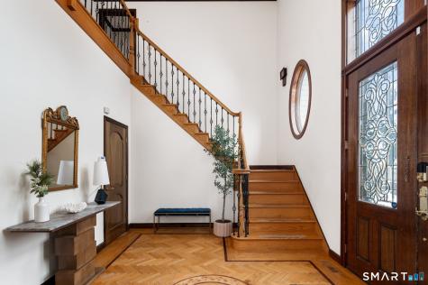 25 Old Road Westport CT 06880