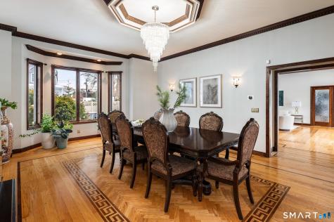 25 Old Road Westport CT 06880