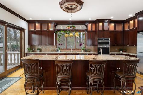 25 Old Road Westport CT 06880
