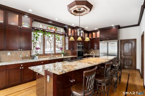 25 Old Road Westport CT 06880
