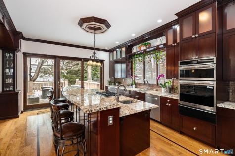 25 Old Road Westport CT 06880