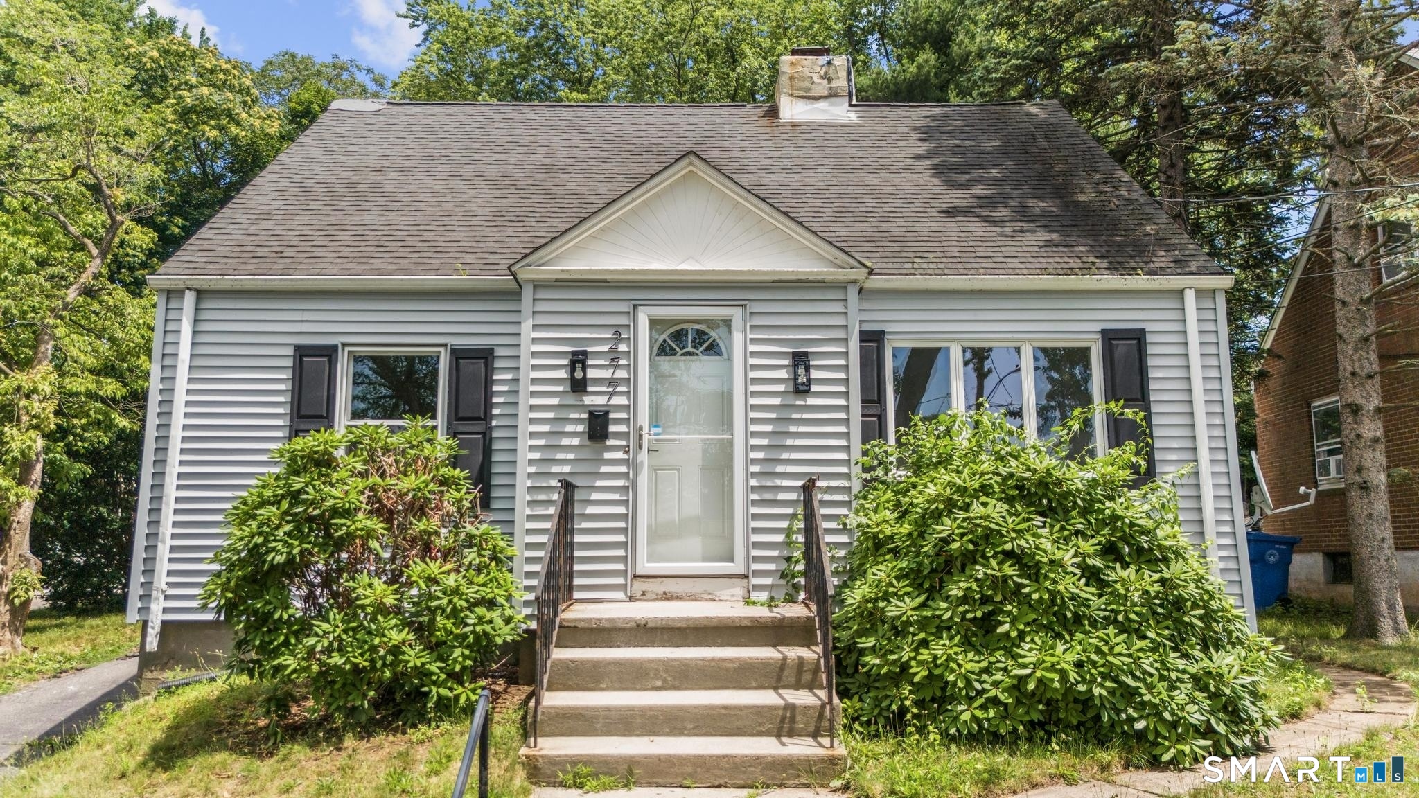 277 Tremont Street New Britain CT 06051