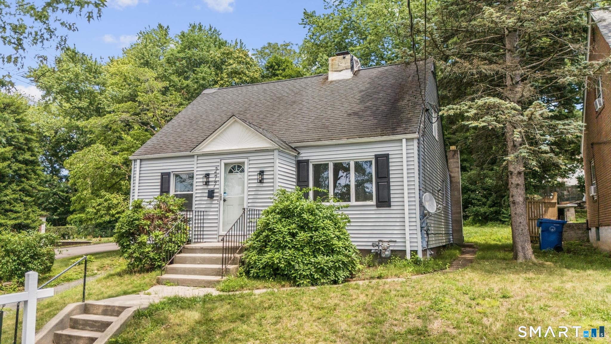 277 Tremont Street New Britain CT 06051
