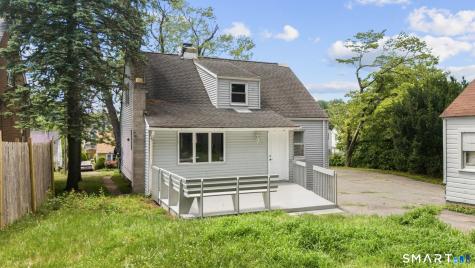 277 Tremont Street New Britain CT 06051