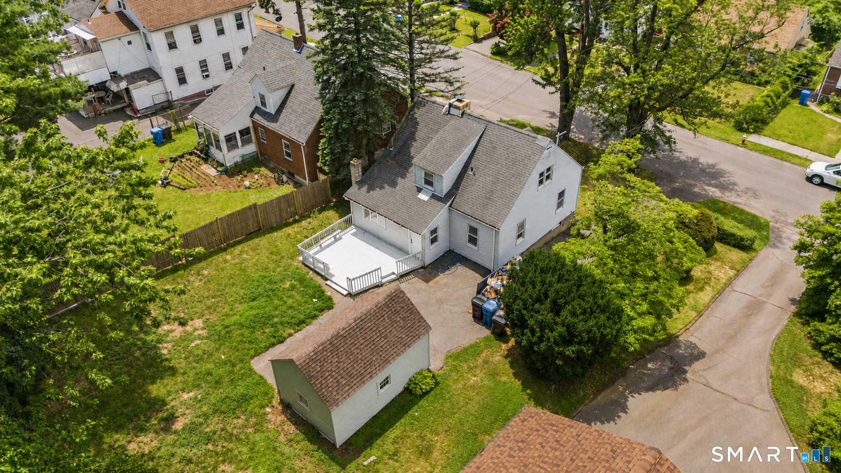 277 Tremont Street New Britain CT 06051