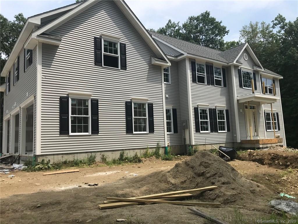 24 Everwood Drive New Milford CT 06776