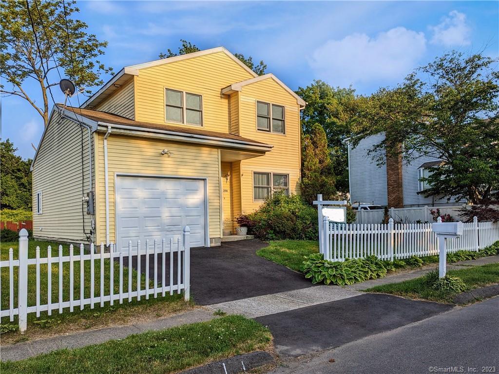 250 Orange Street Stratford CT 06615