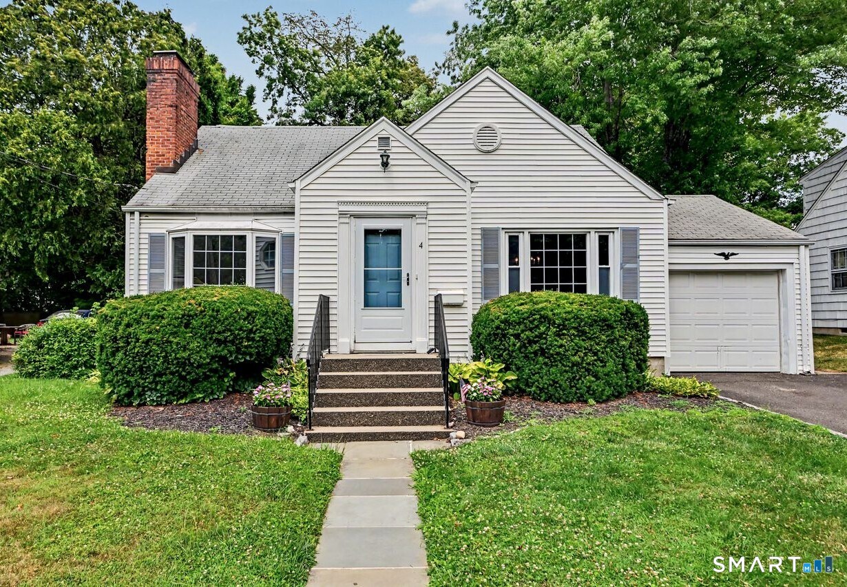 4 Hassake Road Greenwich CT 06870