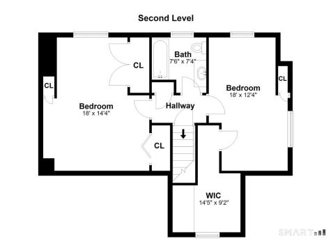 4 Hassake Road Greenwich CT 06870
