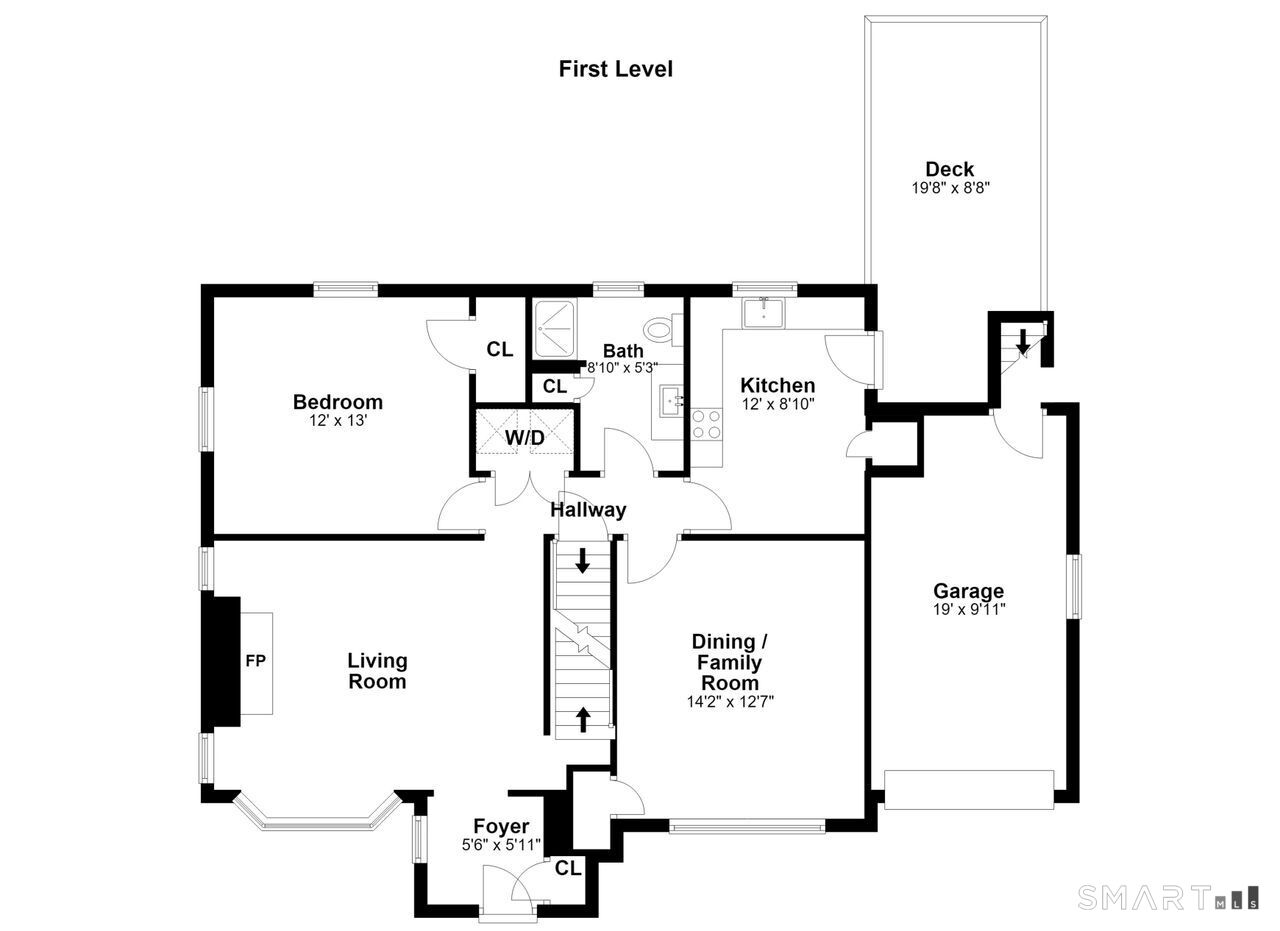 4 Hassake Road Greenwich CT 06870