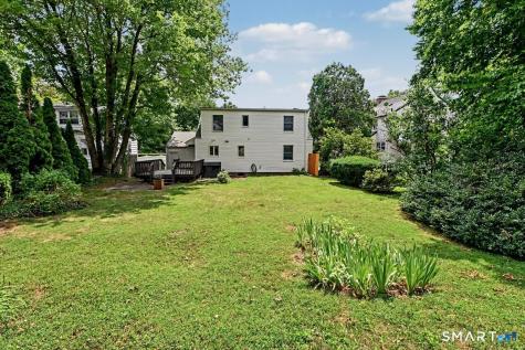 4 Hassake Road Greenwich CT 06870