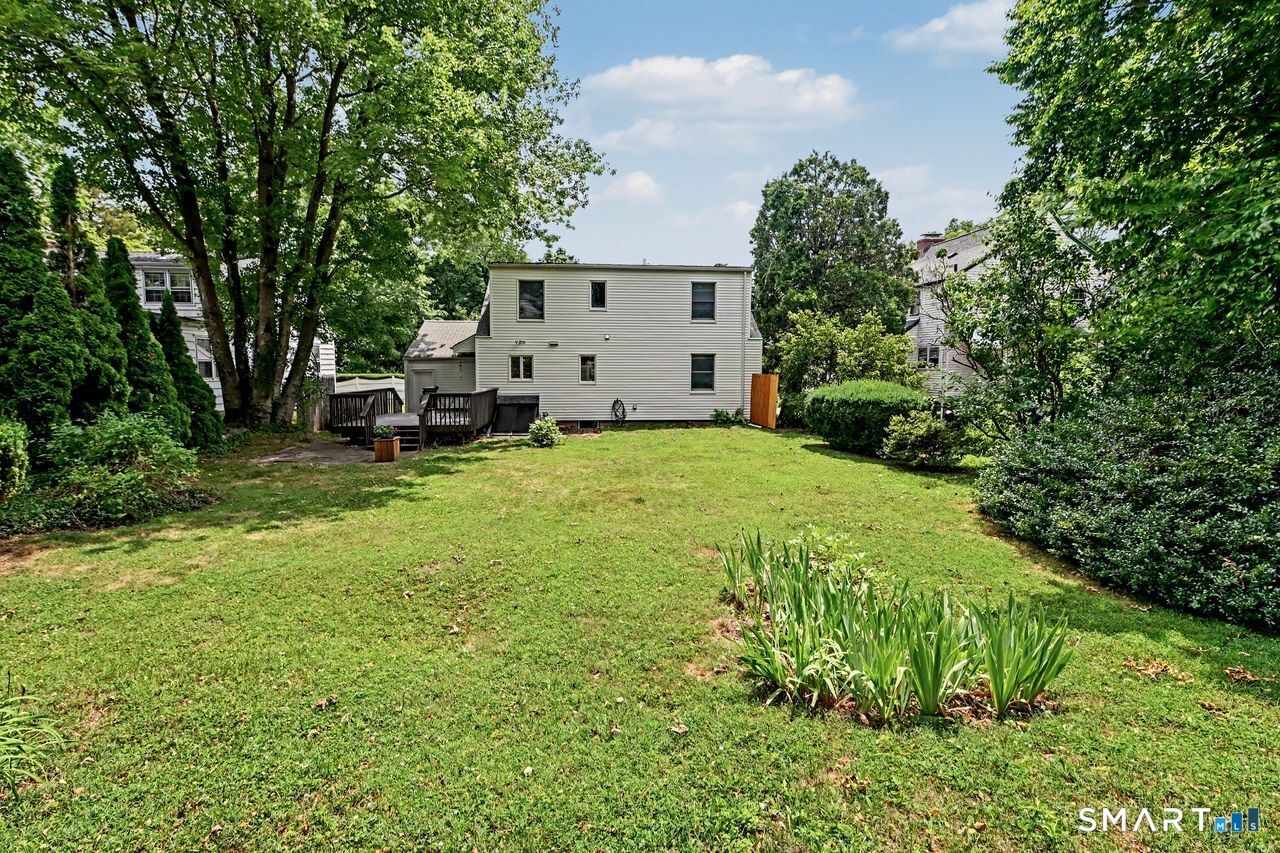 4 Hassake Road Greenwich CT 06870
