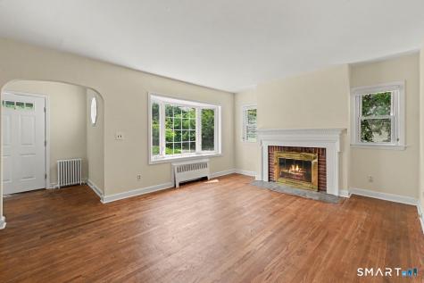 4 Hassake Road Greenwich CT 06870