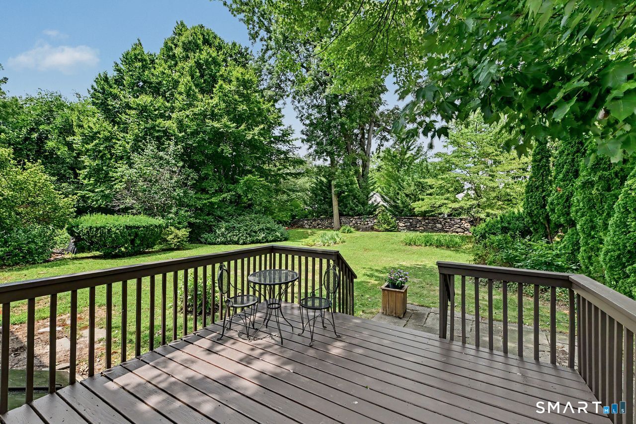 4 Hassake Road Greenwich CT 06870