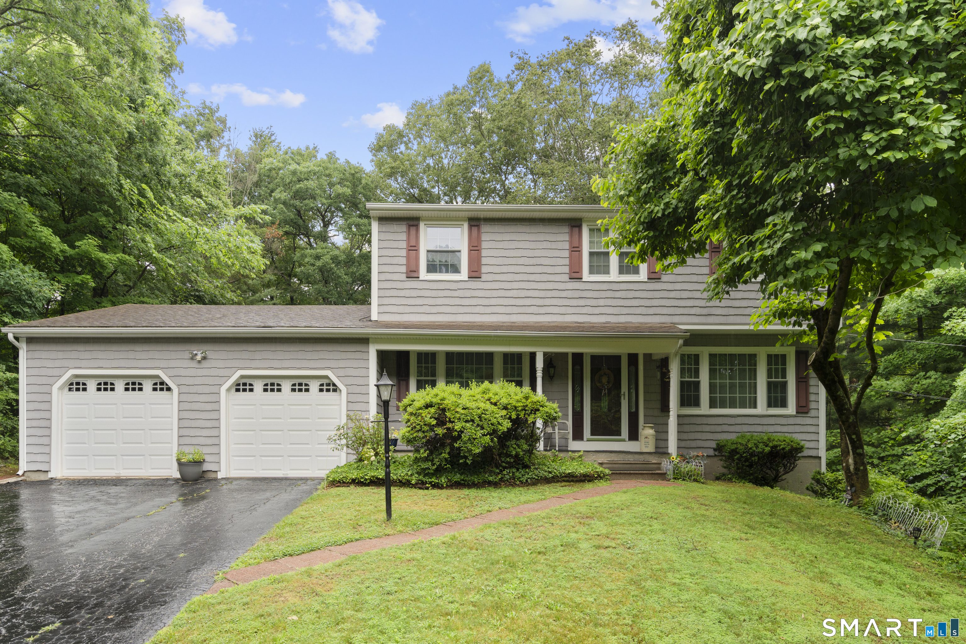 67 Laurel Wood Drive Shelton CT 06484