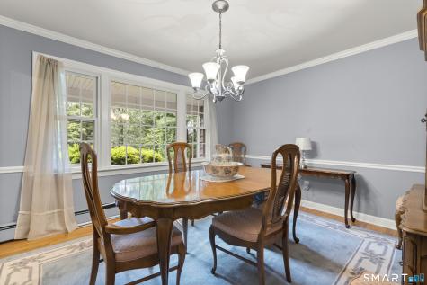 67 Laurel Wood Drive Shelton CT 06484