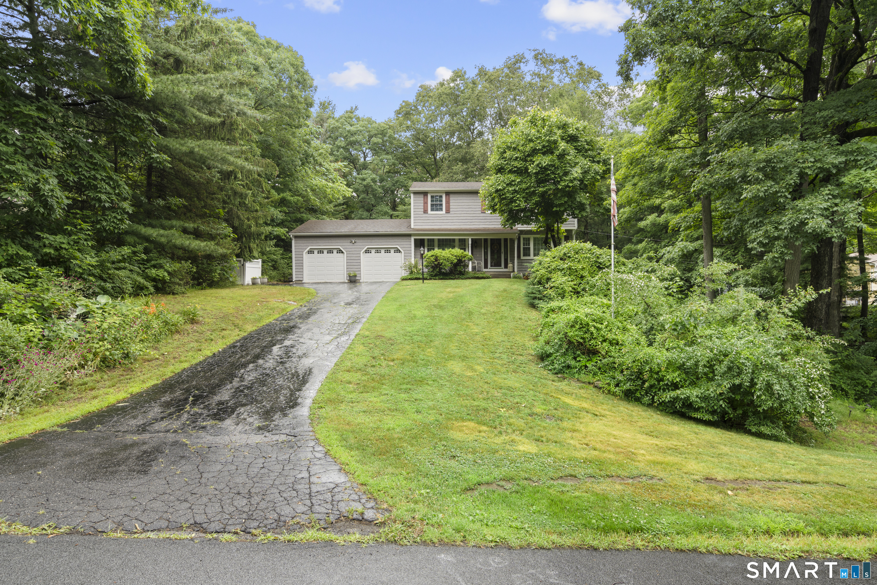 67 Laurel Wood Drive Shelton CT 06484