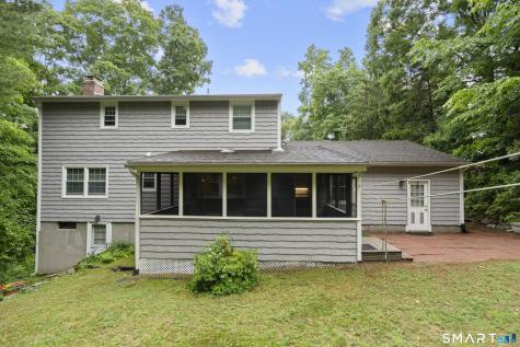 67 Laurel Wood Drive Shelton CT 06484