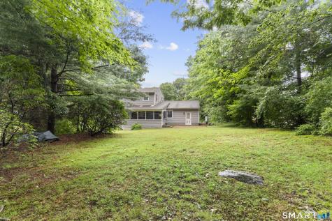 67 Laurel Wood Drive Shelton CT 06484