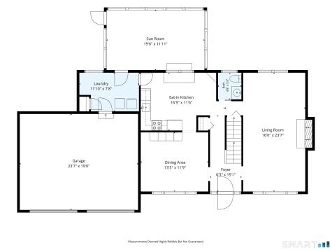 67 Laurel Wood Drive Shelton CT 06484