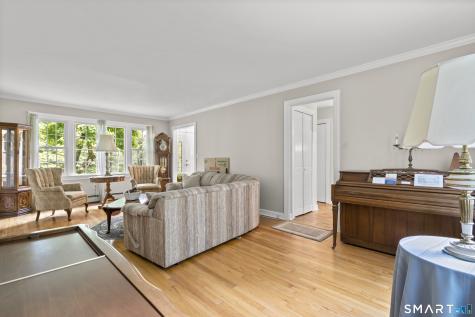 67 Laurel Wood Drive Shelton CT 06484