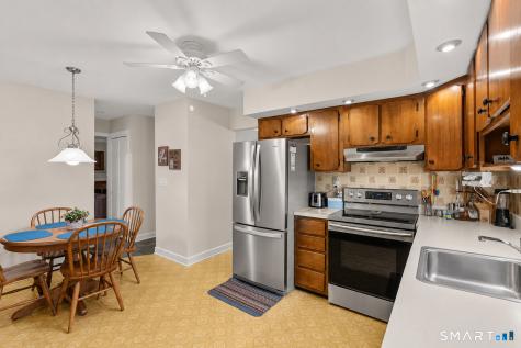 67 Laurel Wood Drive Shelton CT 06484