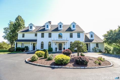 10 Trailing Ridge Road Brookfield CT 06804