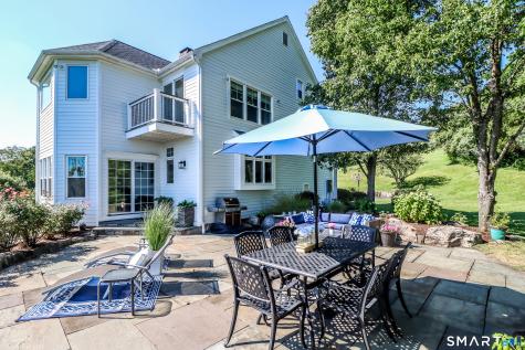 10 Trailing Ridge Road Brookfield CT 06804