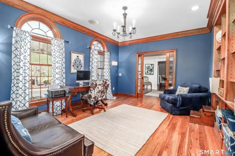 10 Trailing Ridge Road Brookfield CT 06804